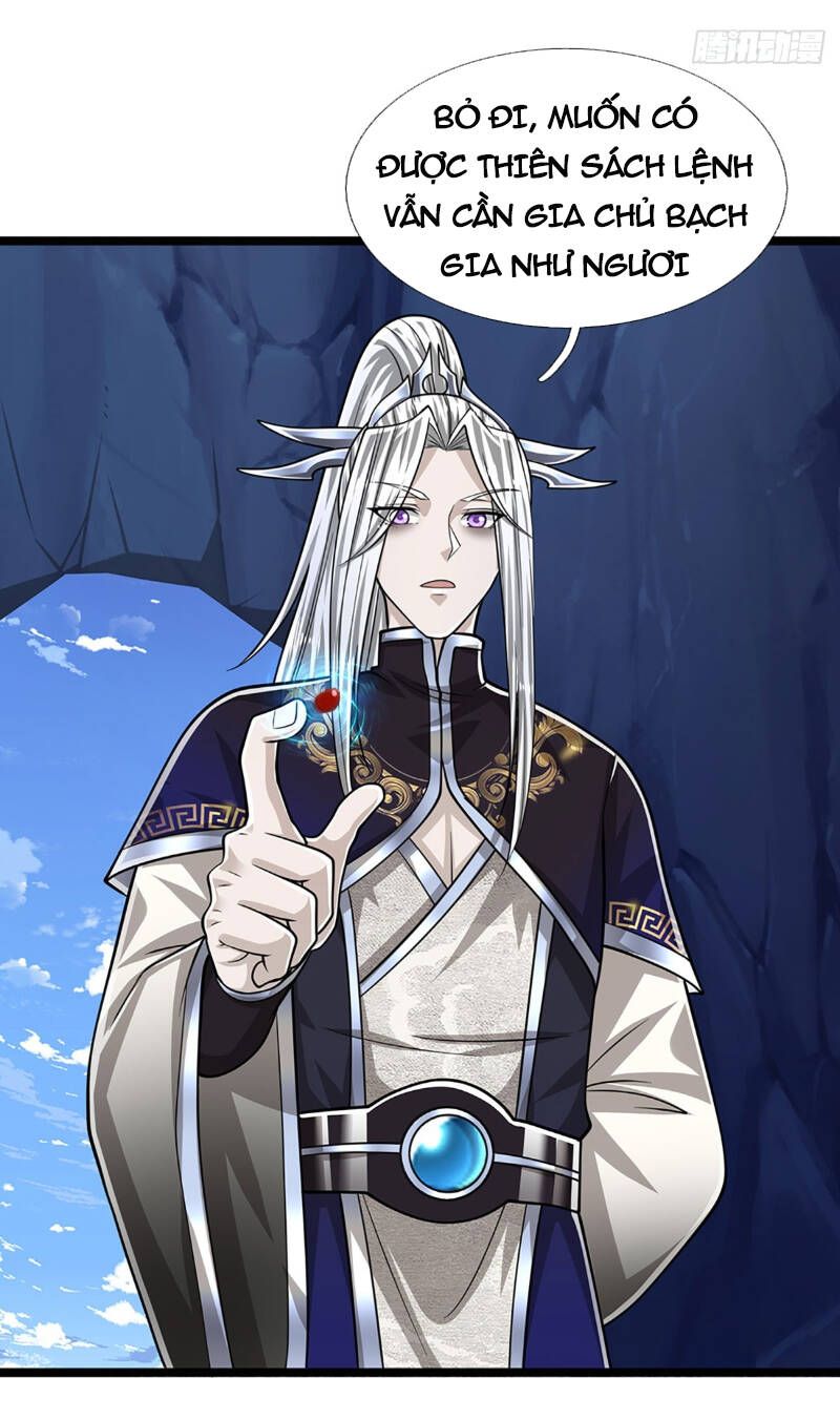 đọc truyện Bị Giam Cầm Trăm Vạn Năm Đệ Tử Ta Trải Khắp Chư Thiên Thần Giới Chương 198 ảnh 35 tại Thiên Thai Truyện