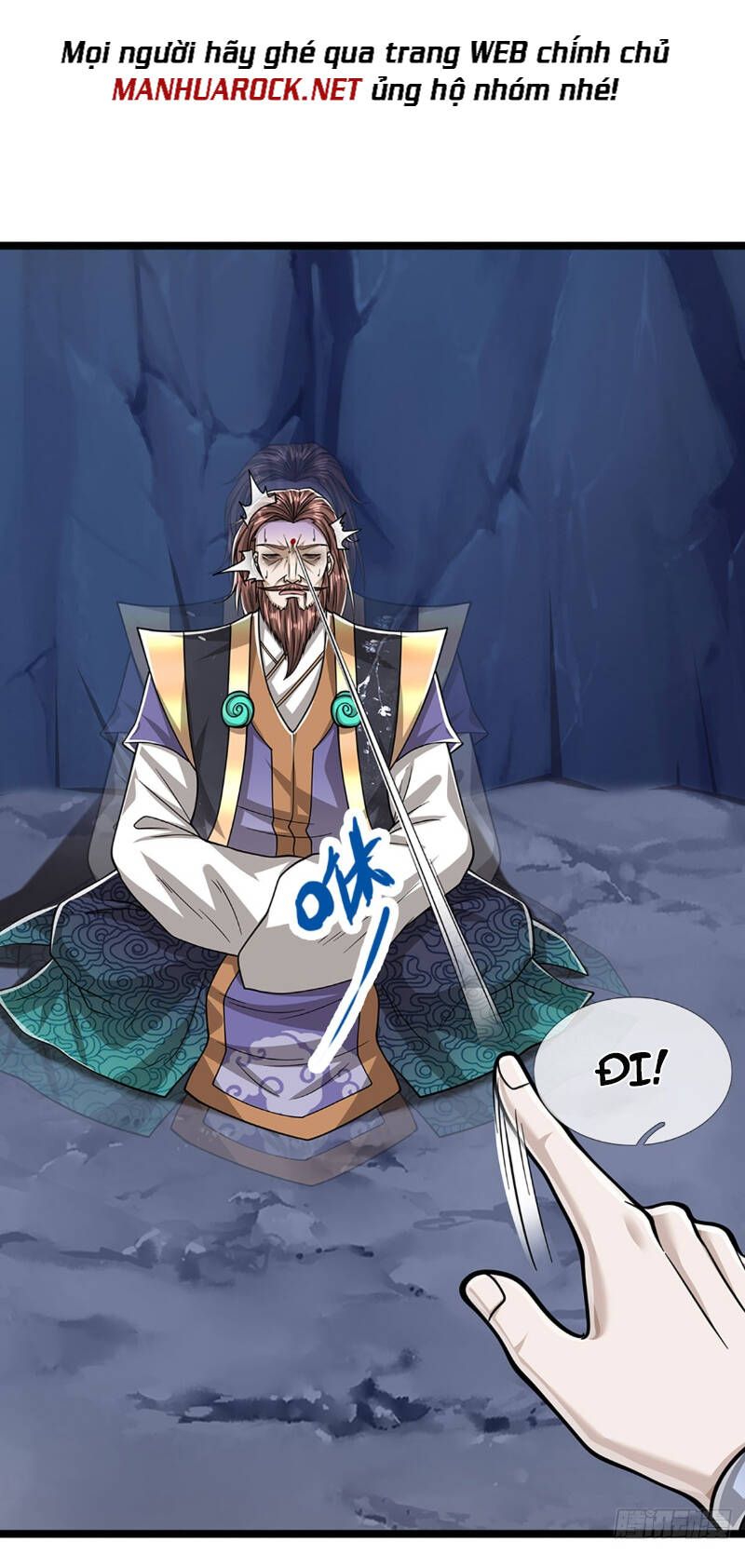 đọc truyện Bị Giam Cầm Trăm Vạn Năm Đệ Tử Ta Trải Khắp Chư Thiên Thần Giới Chương 198 ảnh 37 tại Thiên Thai Truyện