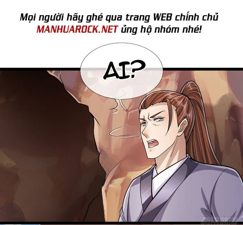 đọc truyện Bị Giam Cầm Trăm Vạn Năm Đệ Tử Ta Trải Khắp Chư Thiên Thần Giới Chương 198 ảnh 6 tại Thiên Thai Truyện