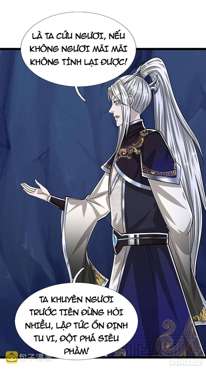 đọc truyện Bị Giam Cầm Trăm Vạn Năm Đệ Tử Ta Trải Khắp Chư Thiên Thần Giới Chương 198 ảnh 42 tại Thiên Thai Truyện