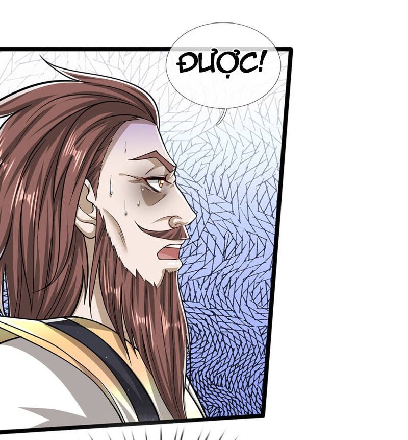 đọc truyện Bị Giam Cầm Trăm Vạn Năm Đệ Tử Ta Trải Khắp Chư Thiên Thần Giới Chương 198 ảnh 43 tại Thiên Thai Truyện