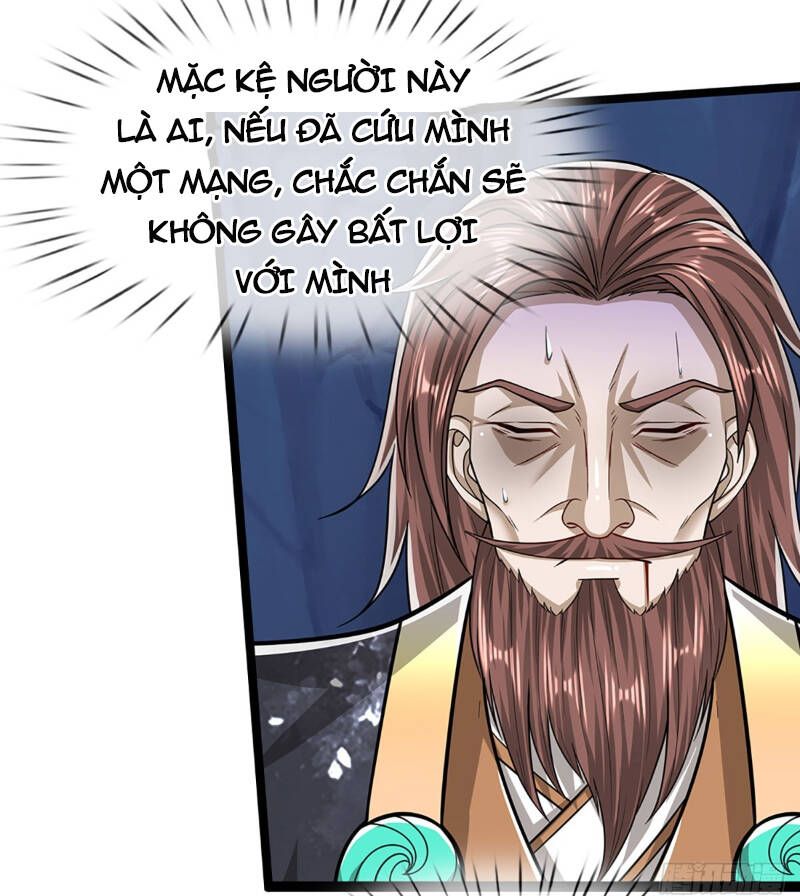 đọc truyện Bị Giam Cầm Trăm Vạn Năm Đệ Tử Ta Trải Khắp Chư Thiên Thần Giới Chương 198 ảnh 44 tại Thiên Thai Truyện