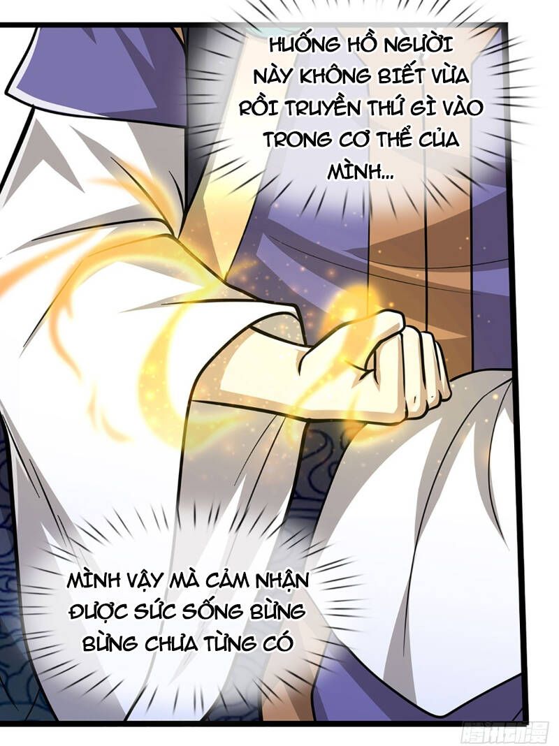 đọc truyện Bị Giam Cầm Trăm Vạn Năm Đệ Tử Ta Trải Khắp Chư Thiên Thần Giới Chương 198 ảnh 45 tại Thiên Thai Truyện