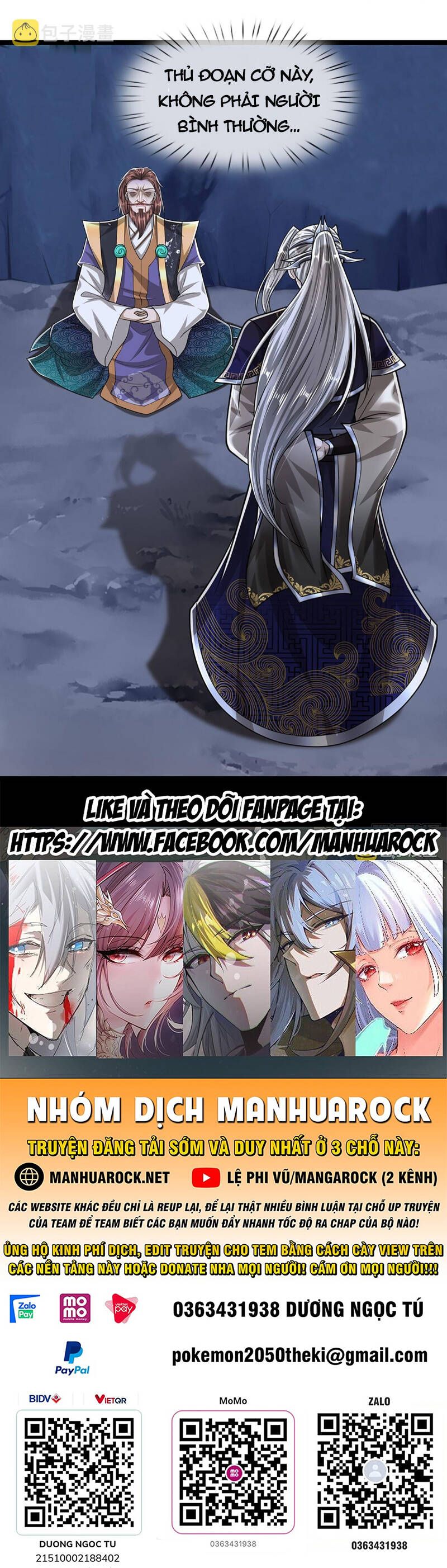 đọc truyện Bị Giam Cầm Trăm Vạn Năm Đệ Tử Ta Trải Khắp Chư Thiên Thần Giới Chương 198 ảnh 46 tại Thiên Thai Truyện