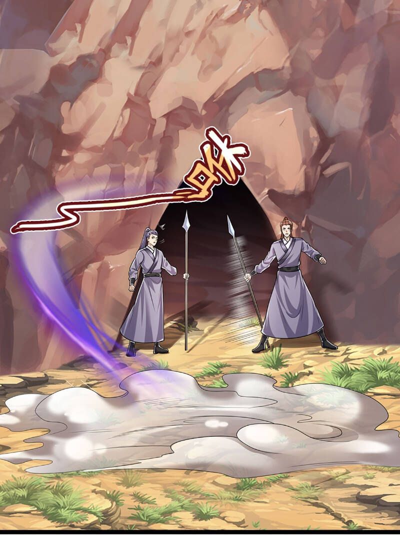 đọc truyện Bị Giam Cầm Trăm Vạn Năm Đệ Tử Ta Trải Khắp Chư Thiên Thần Giới Chương 198 ảnh 8 tại Thiên Thai Truyện