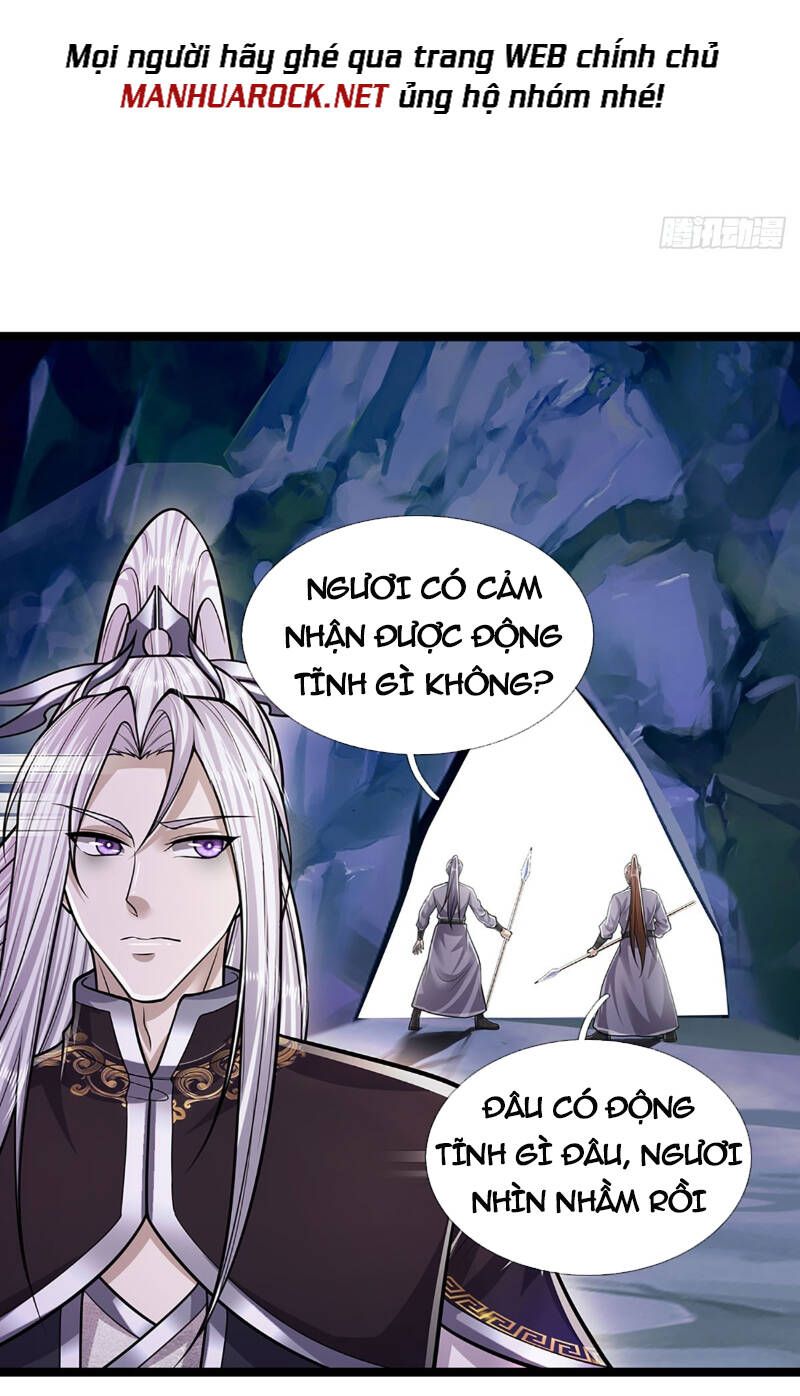 đọc truyện Bị Giam Cầm Trăm Vạn Năm Đệ Tử Ta Trải Khắp Chư Thiên Thần Giới Chương 198 ảnh 9 tại Thiên Thai Truyện