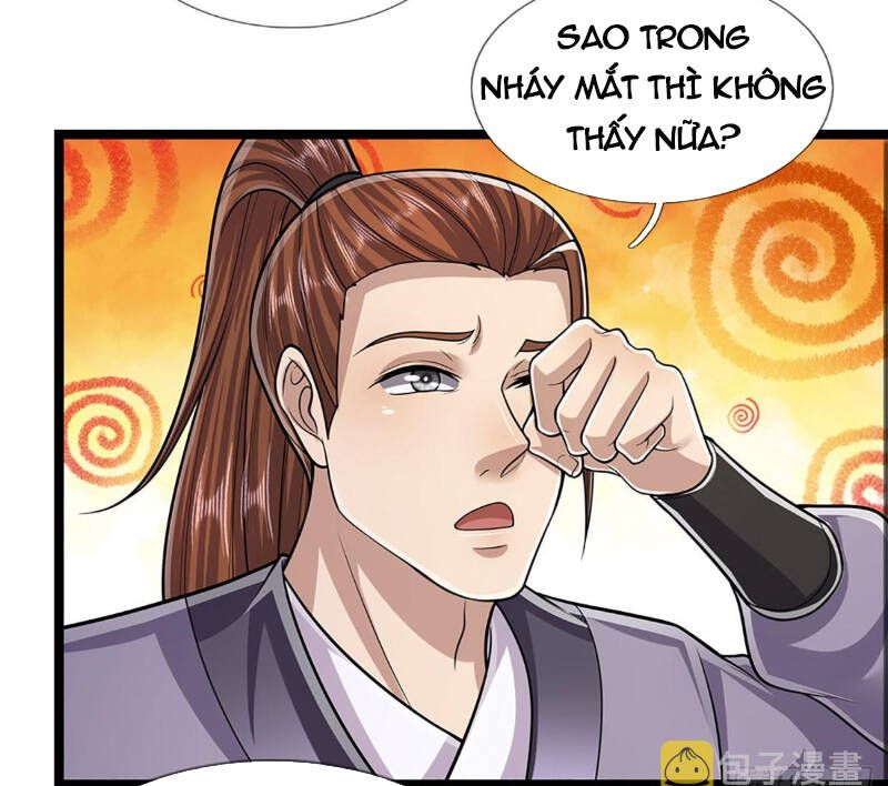 đọc truyện Bị Giam Cầm Trăm Vạn Năm Đệ Tử Ta Trải Khắp Chư Thiên Thần Giới Chương 198 ảnh 11 tại Thiên Thai Truyện