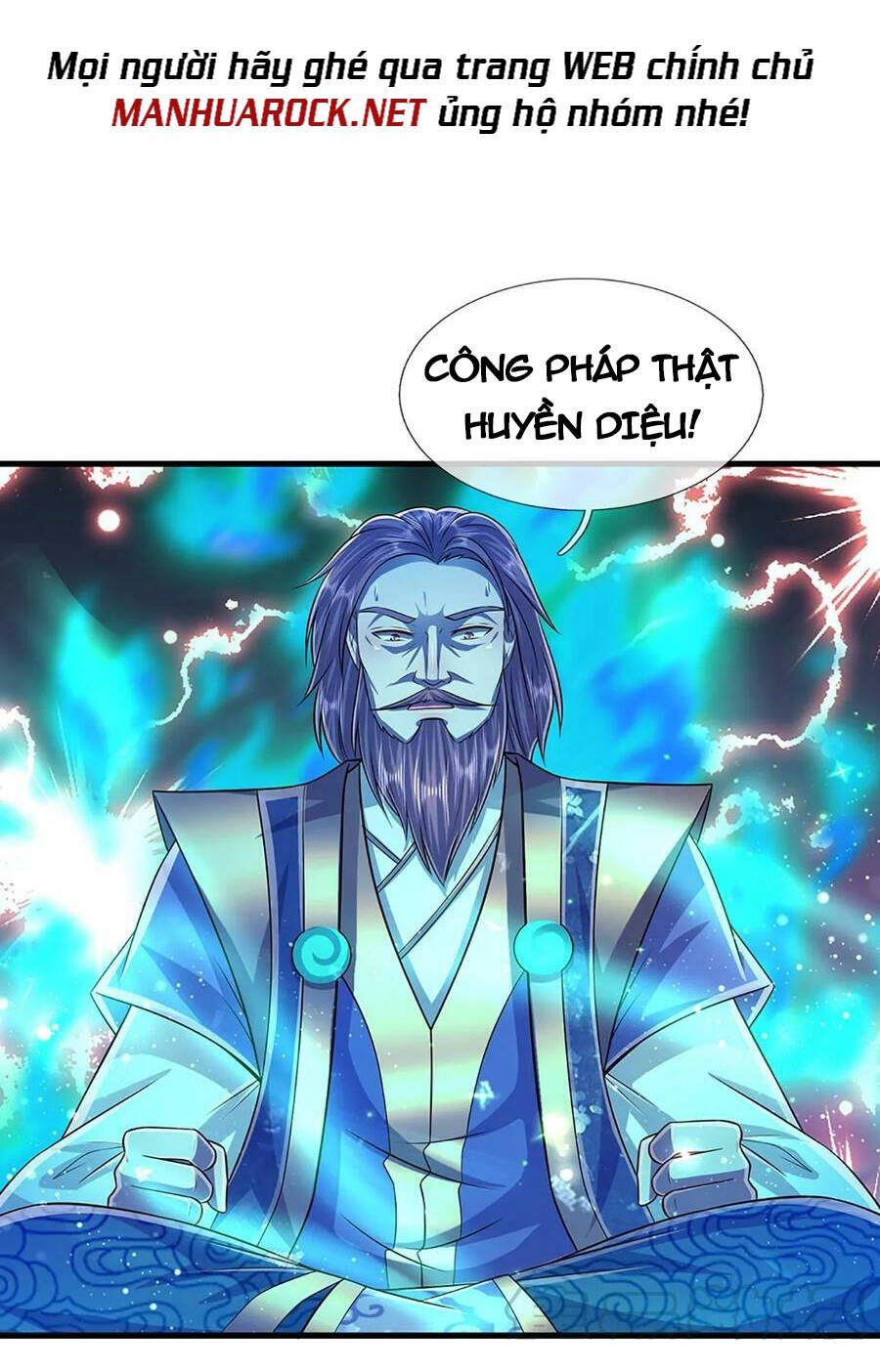 đọc truyện Bị Giam Cầm Trăm Vạn Năm Đệ Tử Ta Trải Khắp Chư Thiên Thần Giới Chương 199 ảnh 12 tại Thiên Thai Truyện