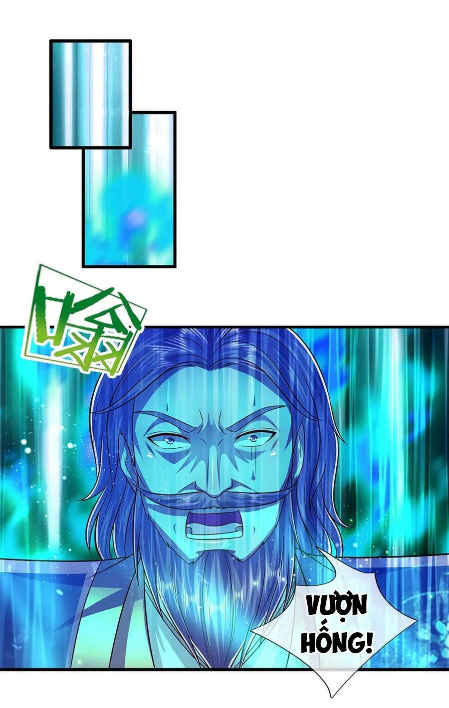 đọc truyện Bị Giam Cầm Trăm Vạn Năm Đệ Tử Ta Trải Khắp Chư Thiên Thần Giới Chương 199 ảnh 14 tại Thiên Thai Truyện