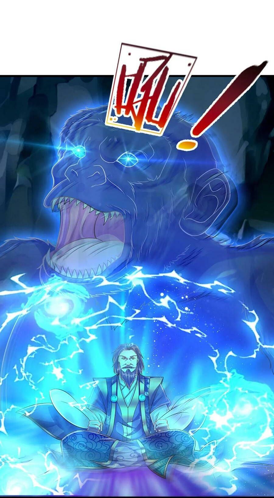 đọc truyện Bị Giam Cầm Trăm Vạn Năm Đệ Tử Ta Trải Khắp Chư Thiên Thần Giới Chương 199 ảnh 15 tại Thiên Thai Truyện