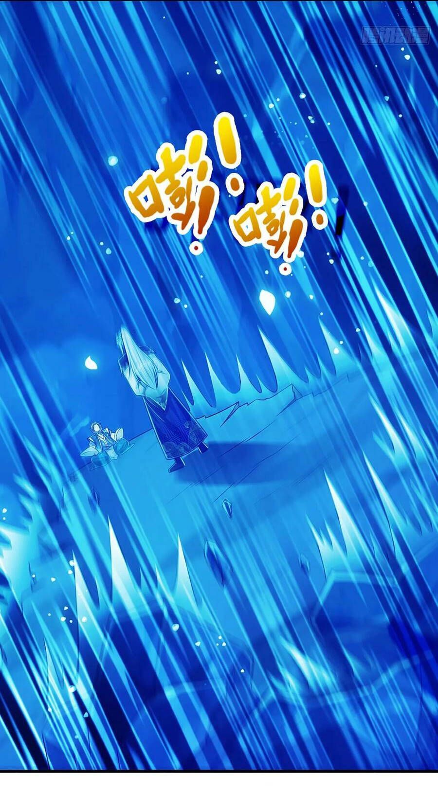 đọc truyện Bị Giam Cầm Trăm Vạn Năm Đệ Tử Ta Trải Khắp Chư Thiên Thần Giới Chương 199 ảnh 16 tại Thiên Thai Truyện