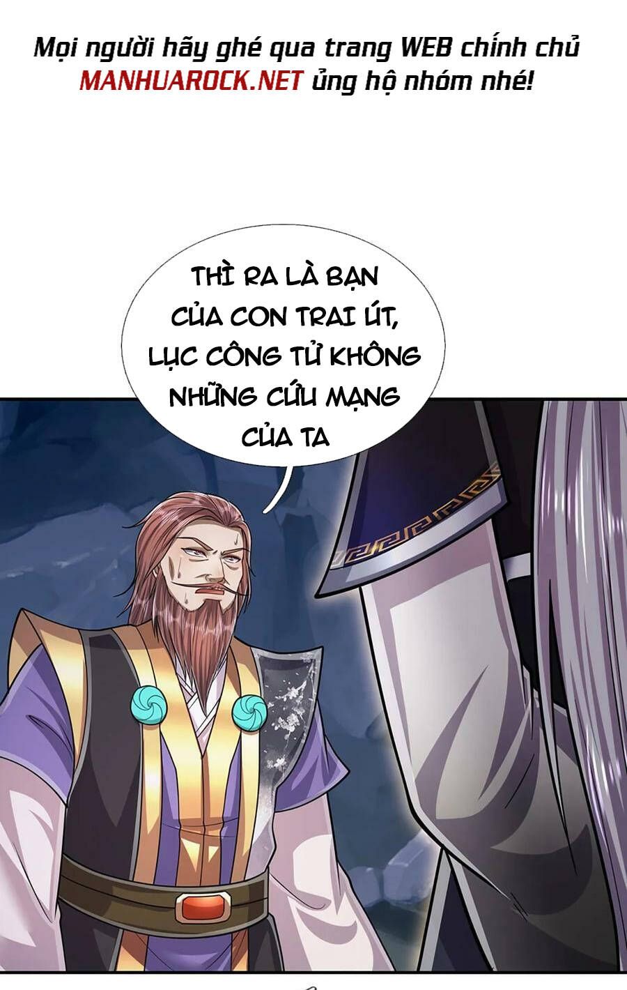 đọc truyện Bị Giam Cầm Trăm Vạn Năm Đệ Tử Ta Trải Khắp Chư Thiên Thần Giới Chương 199 ảnh 20 tại Thiên Thai Truyện