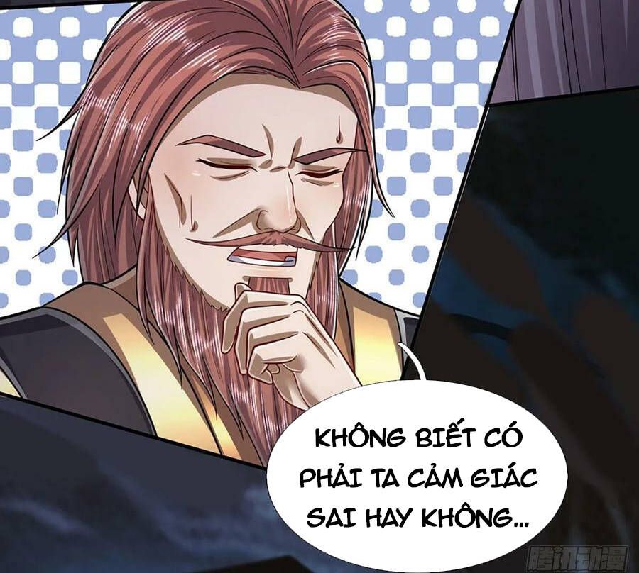 đọc truyện Bị Giam Cầm Trăm Vạn Năm Đệ Tử Ta Trải Khắp Chư Thiên Thần Giới Chương 199 ảnh 23 tại Thiên Thai Truyện