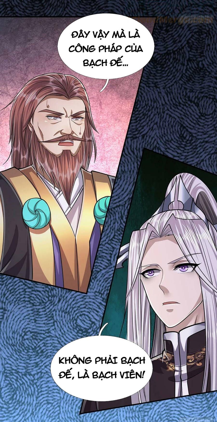 đọc truyện Bị Giam Cầm Trăm Vạn Năm Đệ Tử Ta Trải Khắp Chư Thiên Thần Giới Chương 199 ảnh 25 tại Thiên Thai Truyện