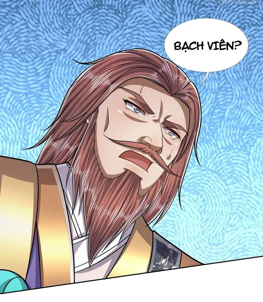 đọc truyện Bị Giam Cầm Trăm Vạn Năm Đệ Tử Ta Trải Khắp Chư Thiên Thần Giới Chương 199 ảnh 26 tại Thiên Thai Truyện