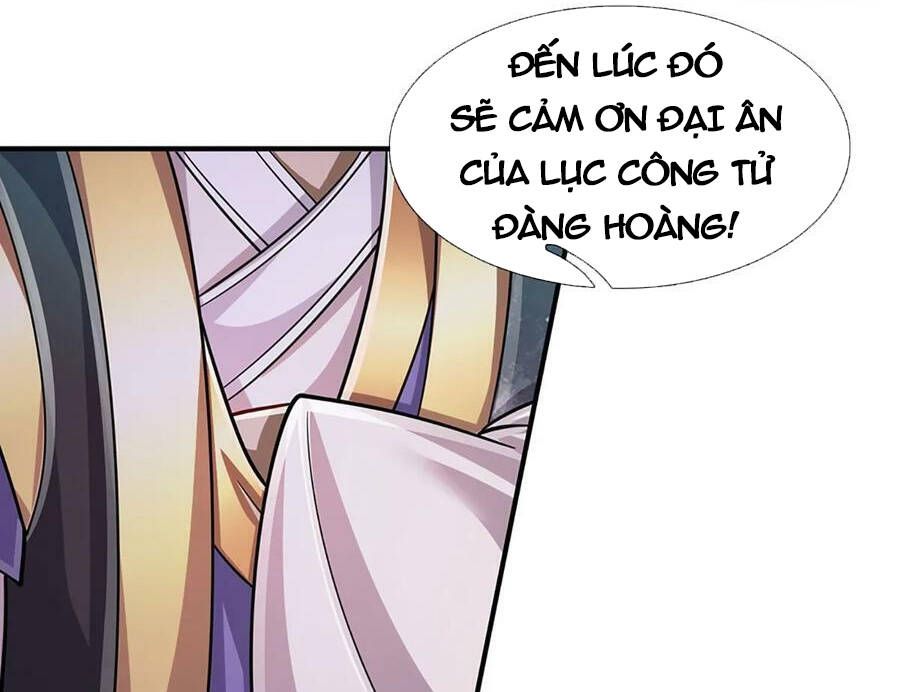 đọc truyện Bị Giam Cầm Trăm Vạn Năm Đệ Tử Ta Trải Khắp Chư Thiên Thần Giới Chương 199 ảnh 29 tại Thiên Thai Truyện