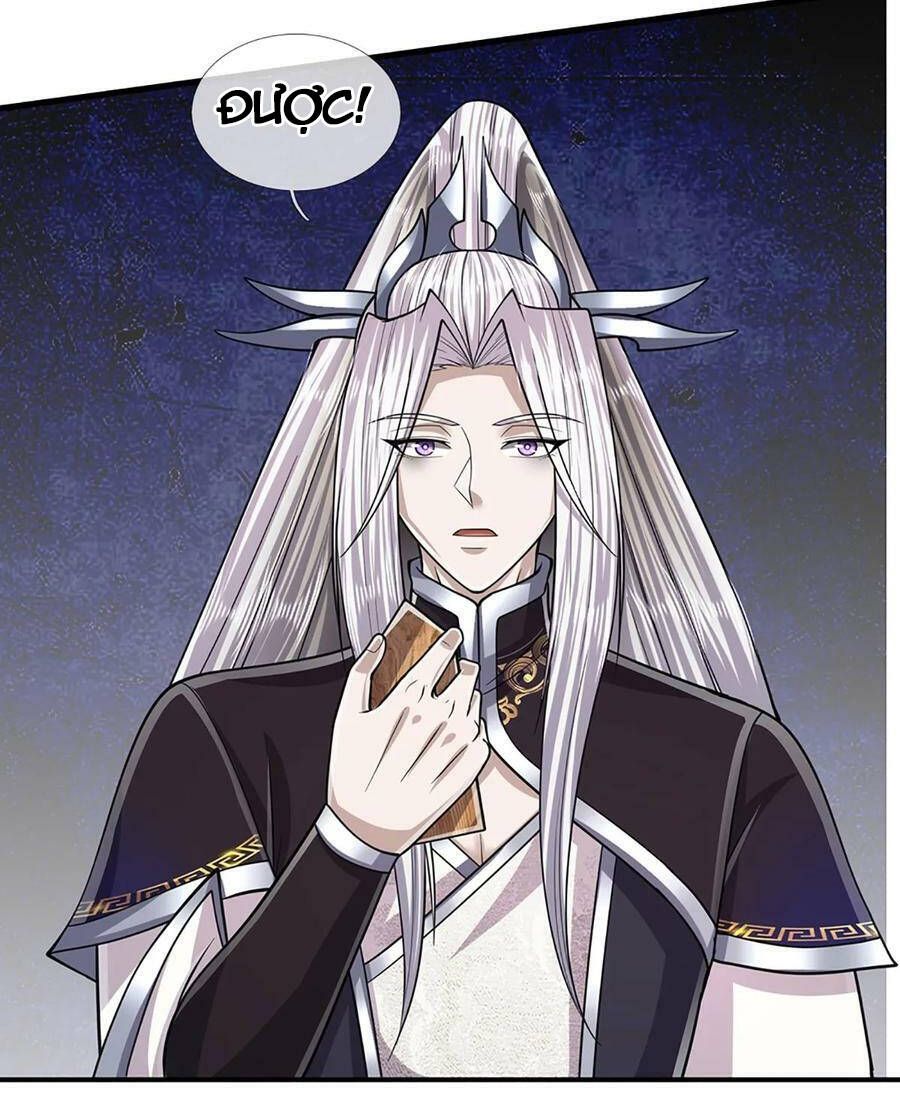 đọc truyện Bị Giam Cầm Trăm Vạn Năm Đệ Tử Ta Trải Khắp Chư Thiên Thần Giới Chương 199 ảnh 32 tại Thiên Thai Truyện