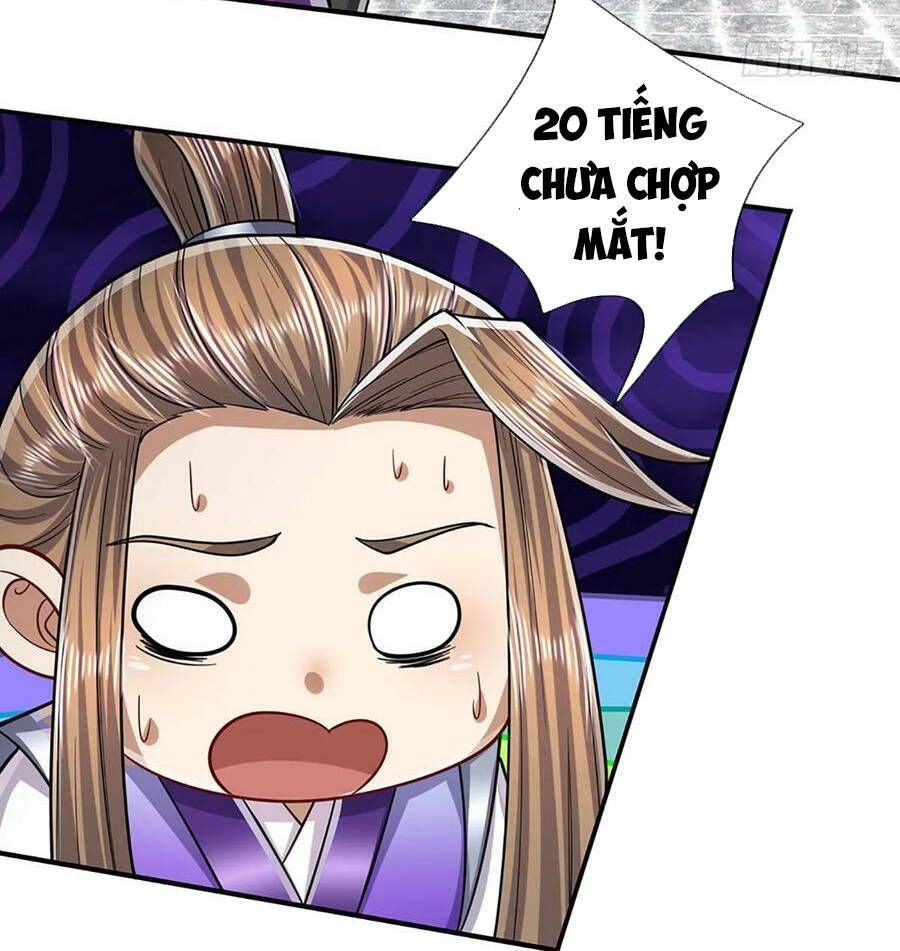 đọc truyện Bị Giam Cầm Trăm Vạn Năm Đệ Tử Ta Trải Khắp Chư Thiên Thần Giới Chương 199 ảnh 34 tại Thiên Thai Truyện