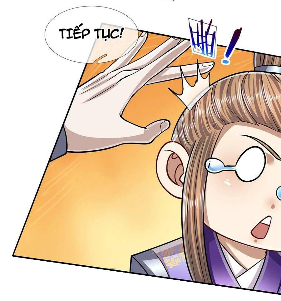 đọc truyện Bị Giam Cầm Trăm Vạn Năm Đệ Tử Ta Trải Khắp Chư Thiên Thần Giới Chương 199 ảnh 35 tại Thiên Thai Truyện