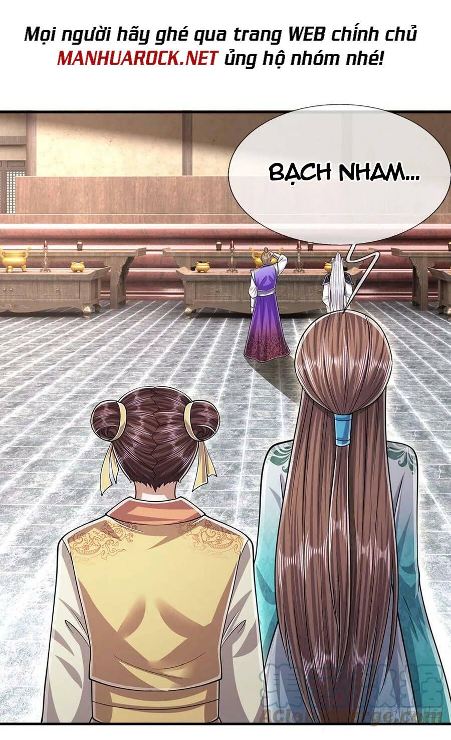 đọc truyện Bị Giam Cầm Trăm Vạn Năm Đệ Tử Ta Trải Khắp Chư Thiên Thần Giới Chương 199 ảnh 38 tại Thiên Thai Truyện