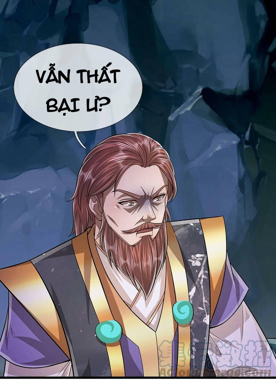 đọc truyện Bị Giam Cầm Trăm Vạn Năm Đệ Tử Ta Trải Khắp Chư Thiên Thần Giới Chương 199 ảnh 6 tại Thiên Thai Truyện