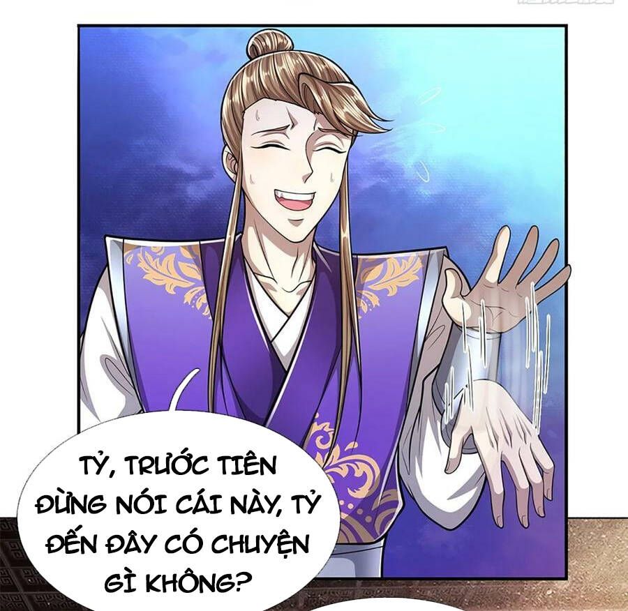 đọc truyện Bị Giam Cầm Trăm Vạn Năm Đệ Tử Ta Trải Khắp Chư Thiên Thần Giới Chương 199 ảnh 43 tại Thiên Thai Truyện