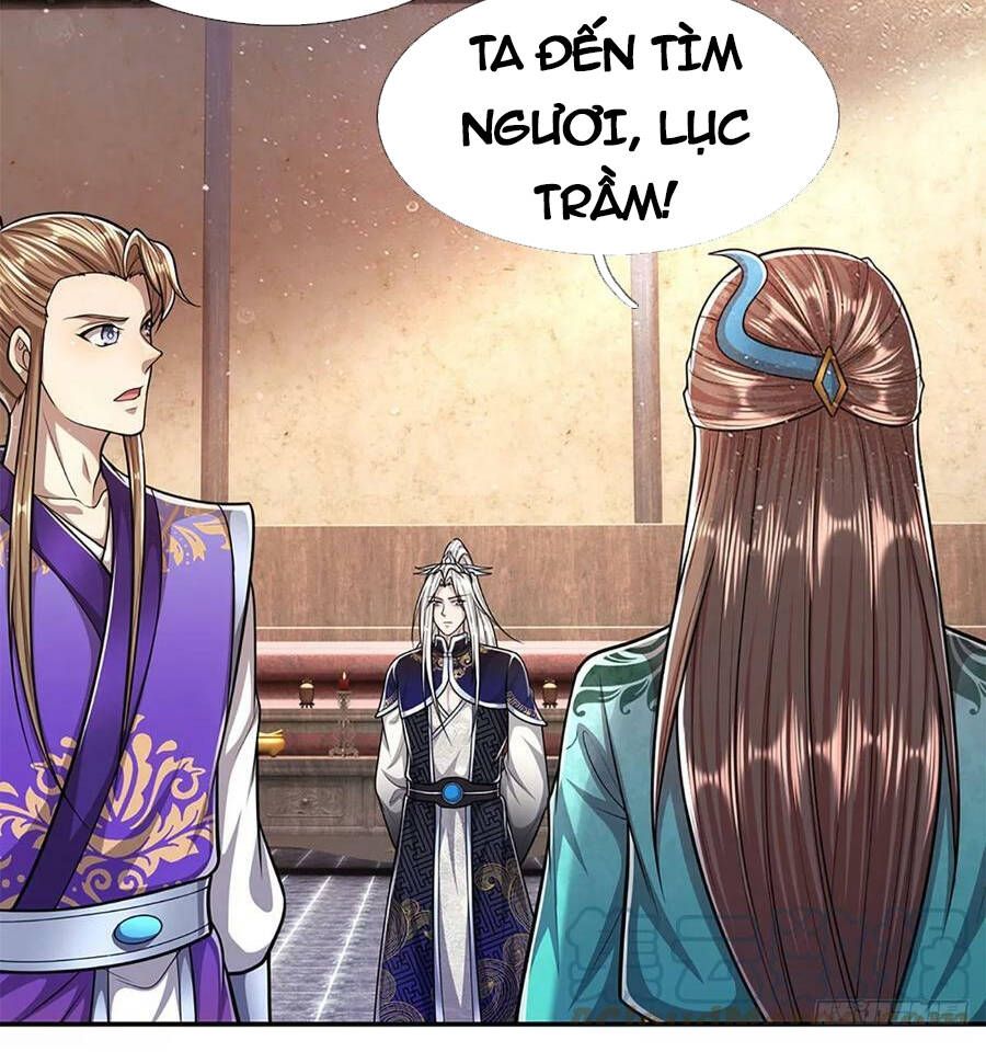 đọc truyện Bị Giam Cầm Trăm Vạn Năm Đệ Tử Ta Trải Khắp Chư Thiên Thần Giới Chương 199 ảnh 44 tại Thiên Thai Truyện