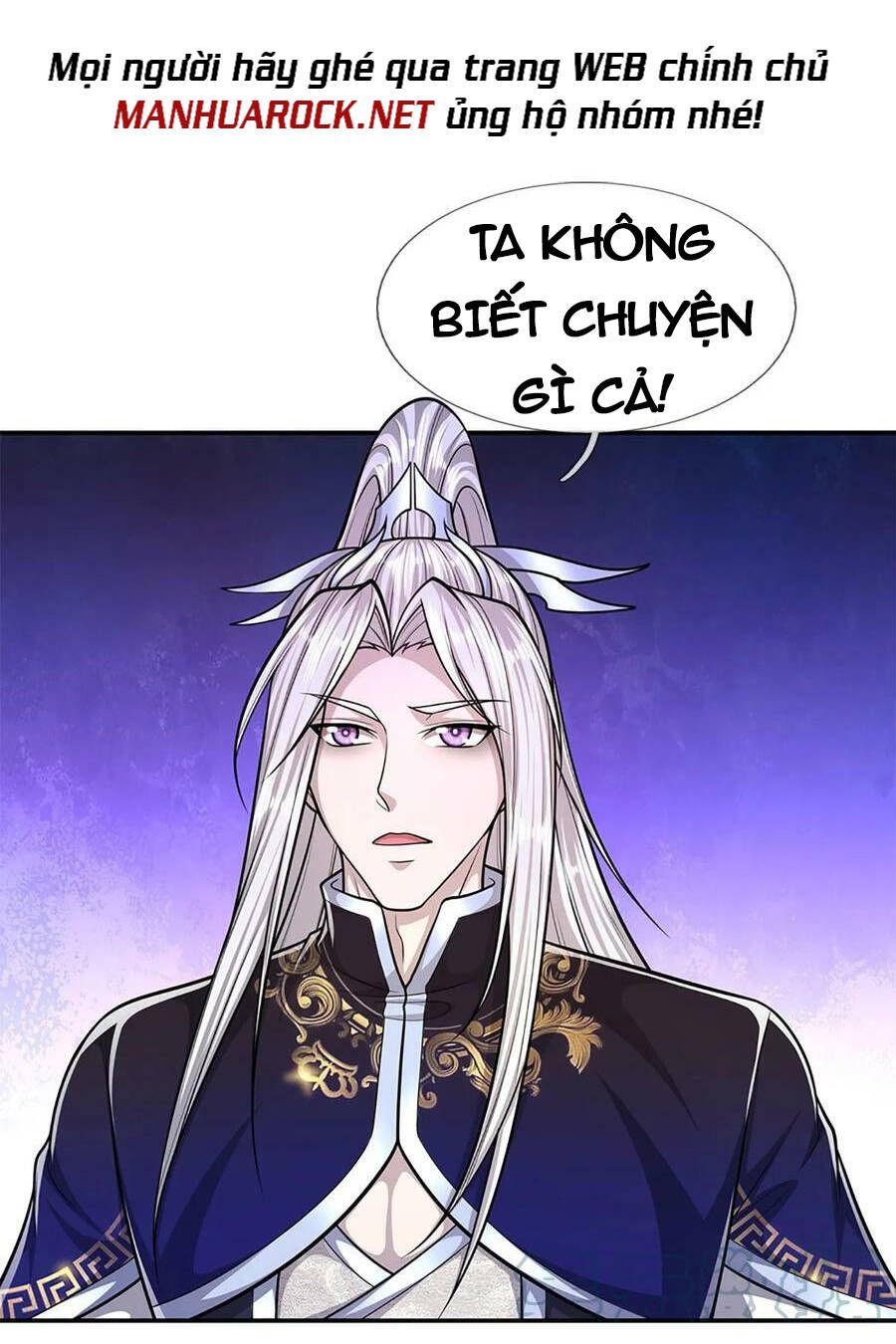 đọc truyện Bị Giam Cầm Trăm Vạn Năm Đệ Tử Ta Trải Khắp Chư Thiên Thần Giới Chương 199 ảnh 48 tại Thiên Thai Truyện