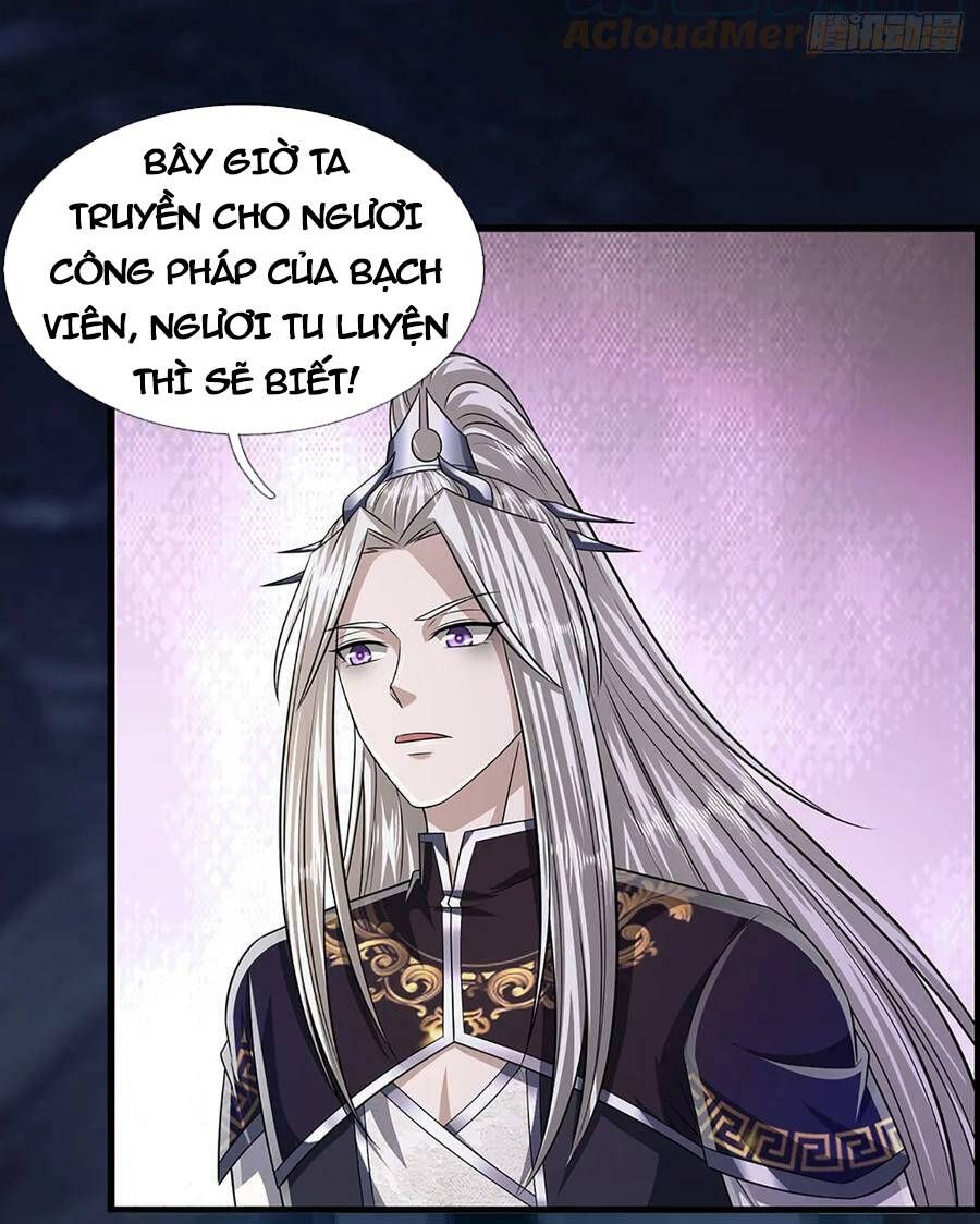 đọc truyện Bị Giam Cầm Trăm Vạn Năm Đệ Tử Ta Trải Khắp Chư Thiên Thần Giới Chương 199 ảnh 9 tại Thiên Thai Truyện