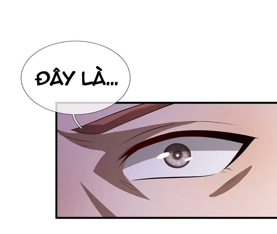 đọc truyện Bị Giam Cầm Trăm Vạn Năm Đệ Tử Ta Trải Khắp Chư Thiên Thần Giới Chương 199 ảnh 11 tại Thiên Thai Truyện