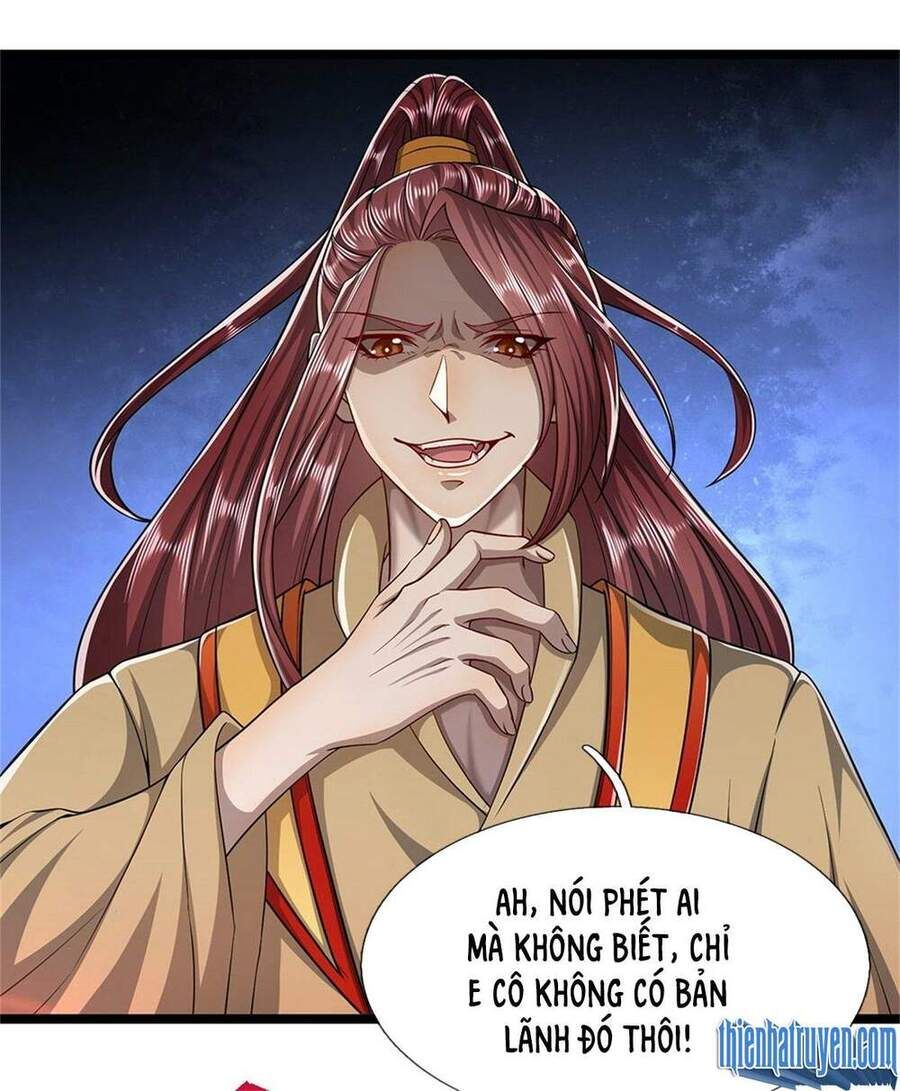 đọc truyện Bị Giam Cầm Trăm Vạn Năm Đệ Tử Ta Trải Khắp Chư Thiên Thần Giới Chương 2 ảnh 14 tại Thiên Thai Truyện