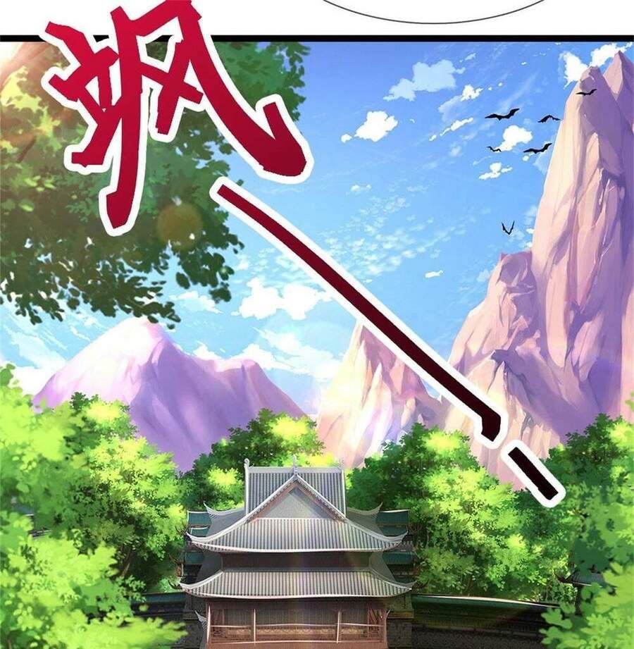 đọc truyện Bị Giam Cầm Trăm Vạn Năm Đệ Tử Ta Trải Khắp Chư Thiên Thần Giới Chương 2 ảnh 15 tại Thiên Thai Truyện