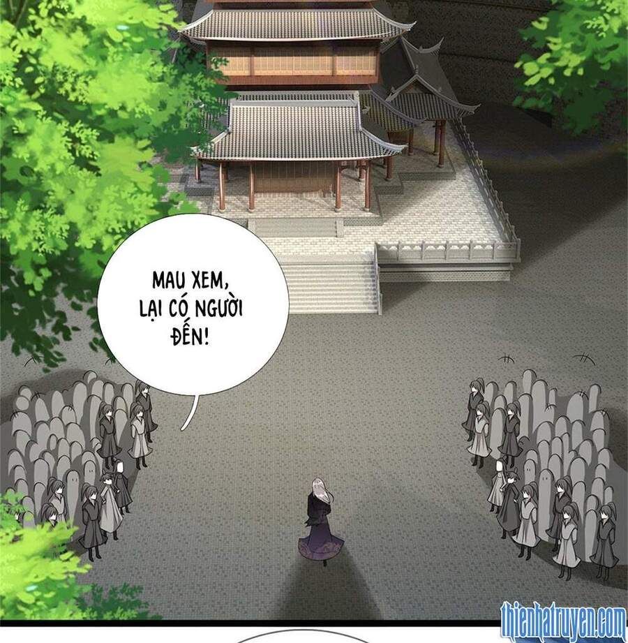 đọc truyện Bị Giam Cầm Trăm Vạn Năm Đệ Tử Ta Trải Khắp Chư Thiên Thần Giới Chương 2 ảnh 16 tại Thiên Thai Truyện