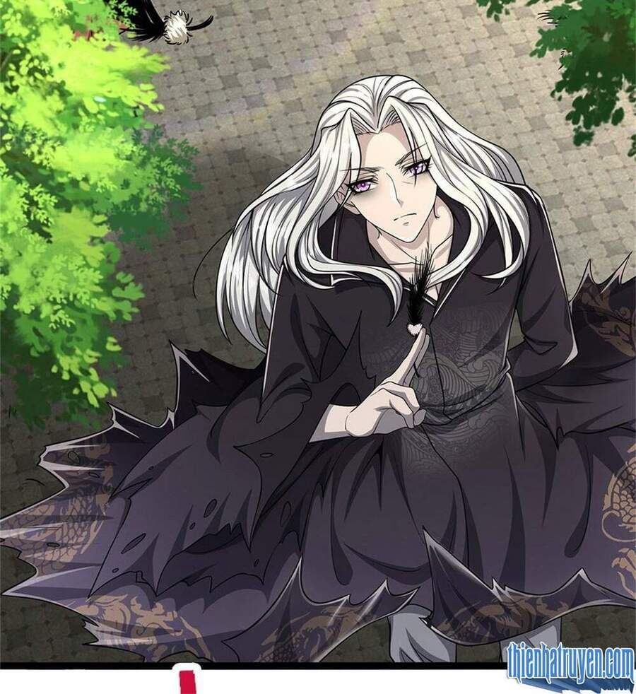 đọc truyện Bị Giam Cầm Trăm Vạn Năm Đệ Tử Ta Trải Khắp Chư Thiên Thần Giới Chương 2 ảnh 20 tại Thiên Thai Truyện