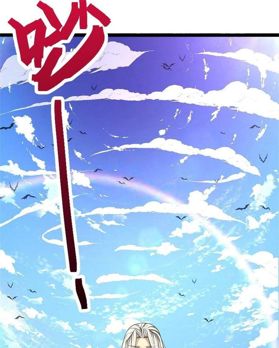 đọc truyện Bị Giam Cầm Trăm Vạn Năm Đệ Tử Ta Trải Khắp Chư Thiên Thần Giới Chương 2 ảnh 21 tại Thiên Thai Truyện