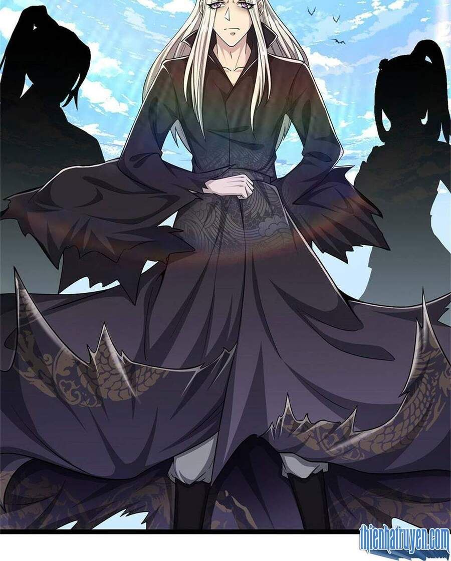 đọc truyện Bị Giam Cầm Trăm Vạn Năm Đệ Tử Ta Trải Khắp Chư Thiên Thần Giới Chương 2 ảnh 22 tại Thiên Thai Truyện