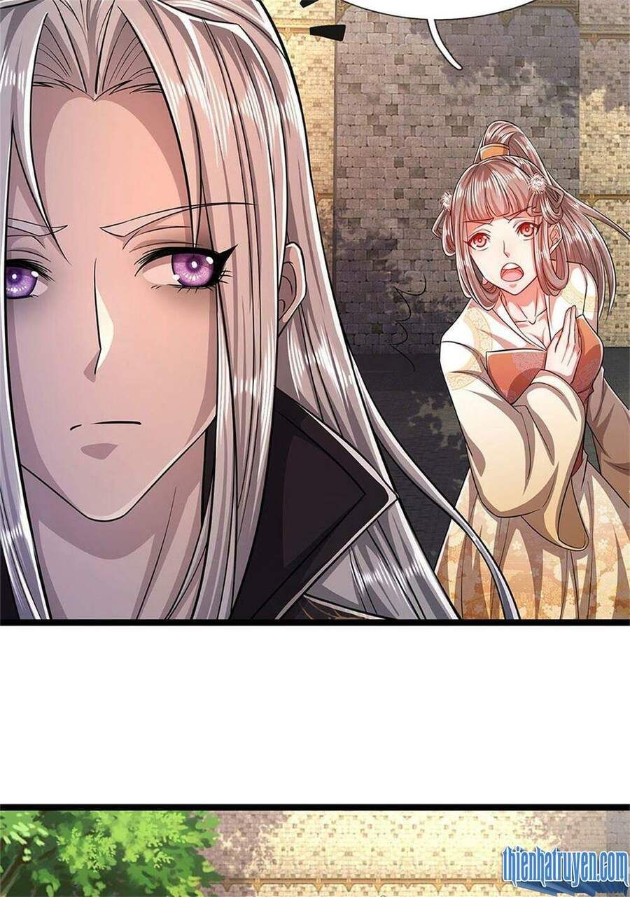 đọc truyện Bị Giam Cầm Trăm Vạn Năm Đệ Tử Ta Trải Khắp Chư Thiên Thần Giới Chương 2 ảnh 24 tại Thiên Thai Truyện