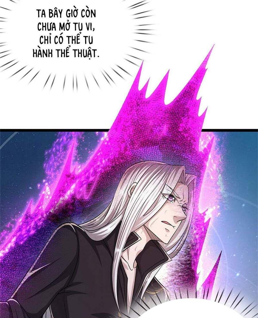 đọc truyện Bị Giam Cầm Trăm Vạn Năm Đệ Tử Ta Trải Khắp Chư Thiên Thần Giới Chương 2 ảnh 26 tại Thiên Thai Truyện