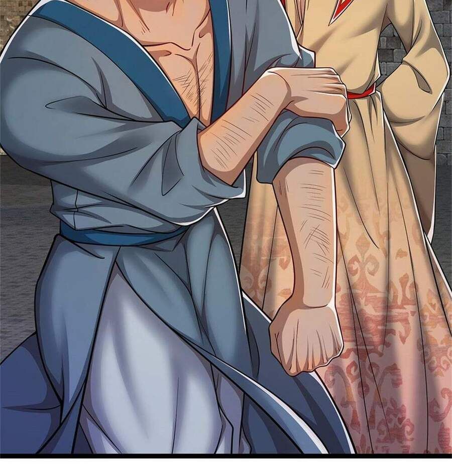 đọc truyện Bị Giam Cầm Trăm Vạn Năm Đệ Tử Ta Trải Khắp Chư Thiên Thần Giới Chương 2 ảnh 32 tại Thiên Thai Truyện