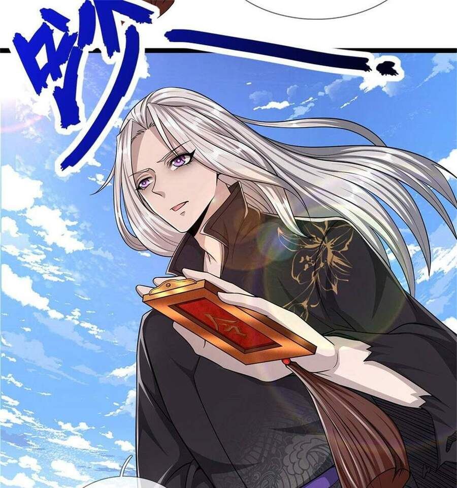 đọc truyện Bị Giam Cầm Trăm Vạn Năm Đệ Tử Ta Trải Khắp Chư Thiên Thần Giới Chương 2 ảnh 7 tại Thiên Thai Truyện