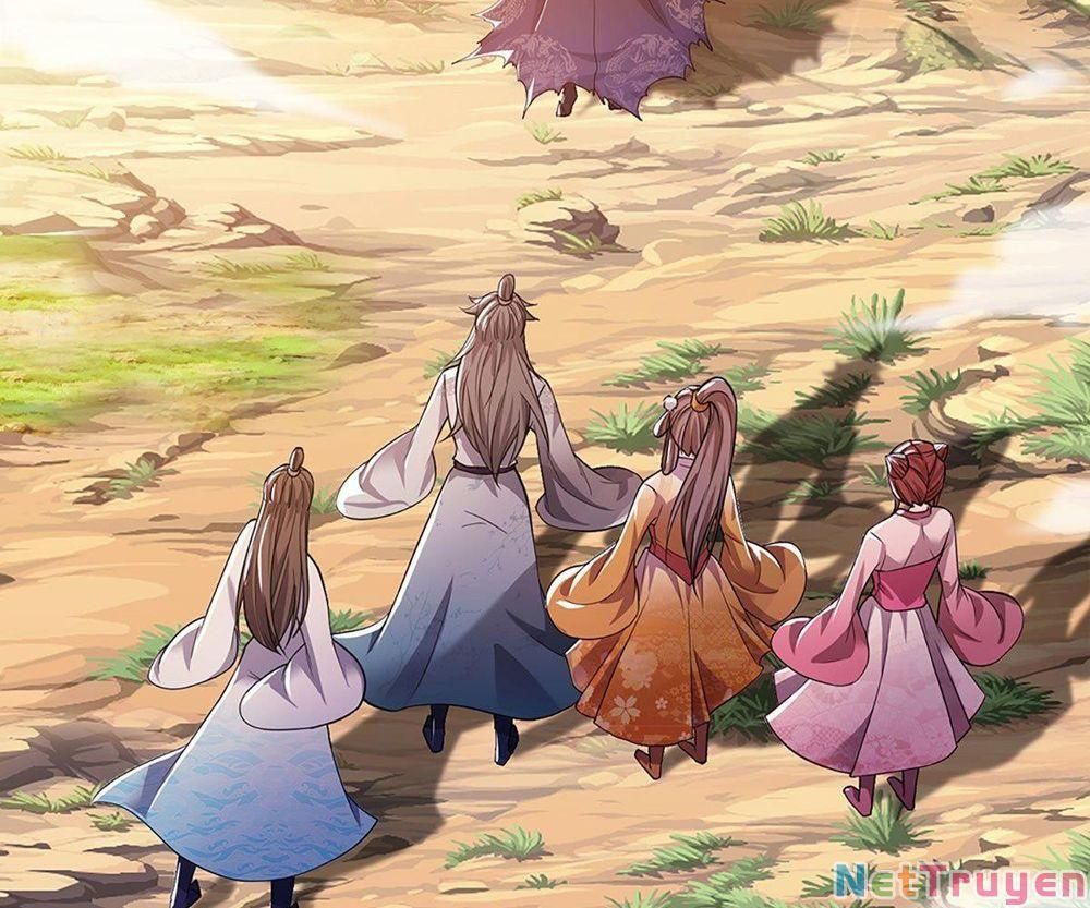 đọc truyện Bị Giam Cầm Trăm Vạn Năm Đệ Tử Ta Trải Khắp Chư Thiên Thần Giới Chương 20 ảnh 13 tại Thiên Thai Truyện