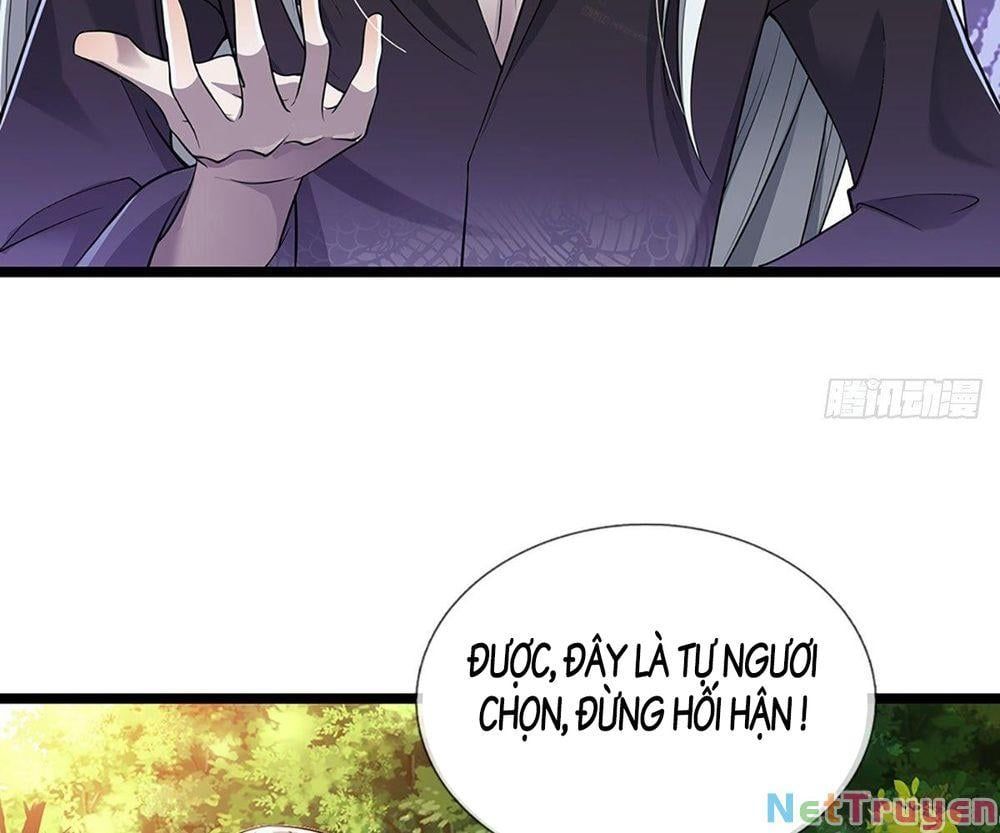 đọc truyện Bị Giam Cầm Trăm Vạn Năm Đệ Tử Ta Trải Khắp Chư Thiên Thần Giới Chương 20 ảnh 18 tại Thiên Thai Truyện