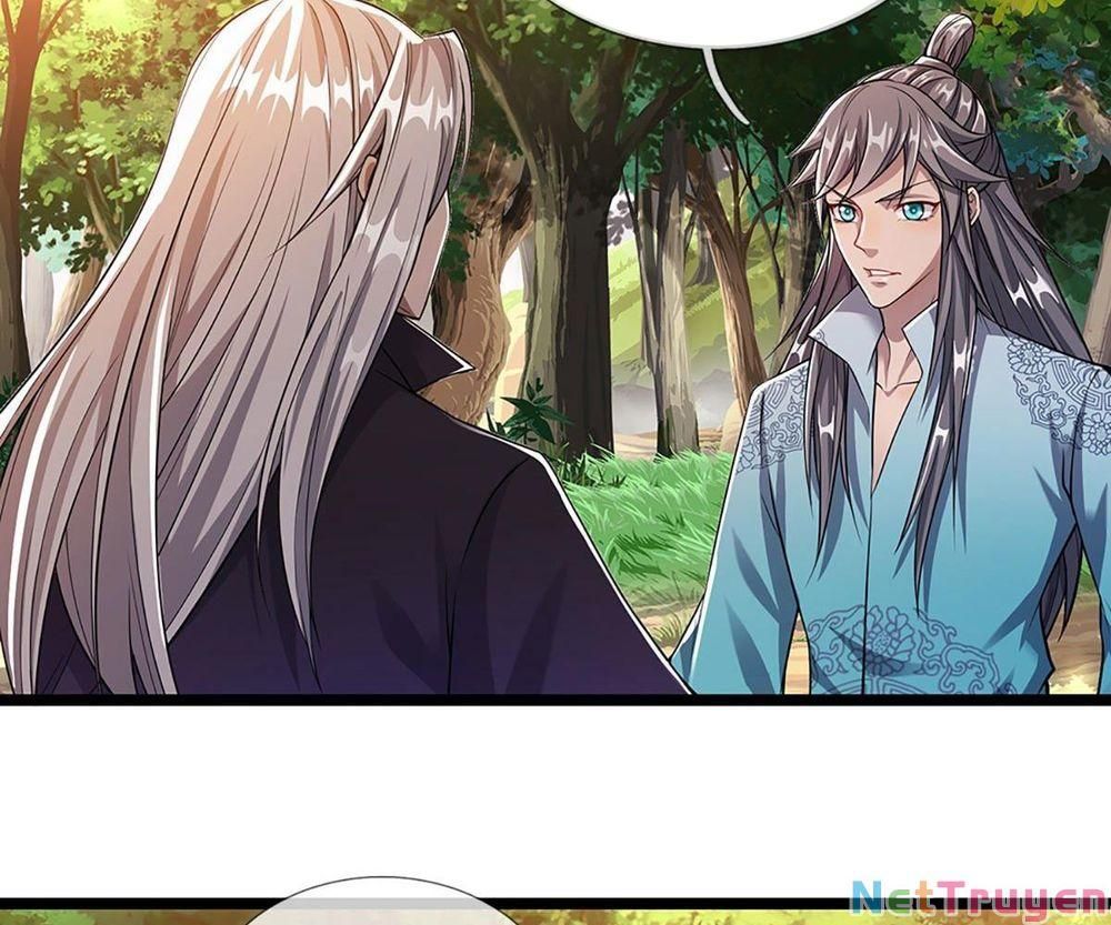 đọc truyện Bị Giam Cầm Trăm Vạn Năm Đệ Tử Ta Trải Khắp Chư Thiên Thần Giới Chương 20 ảnh 19 tại Thiên Thai Truyện