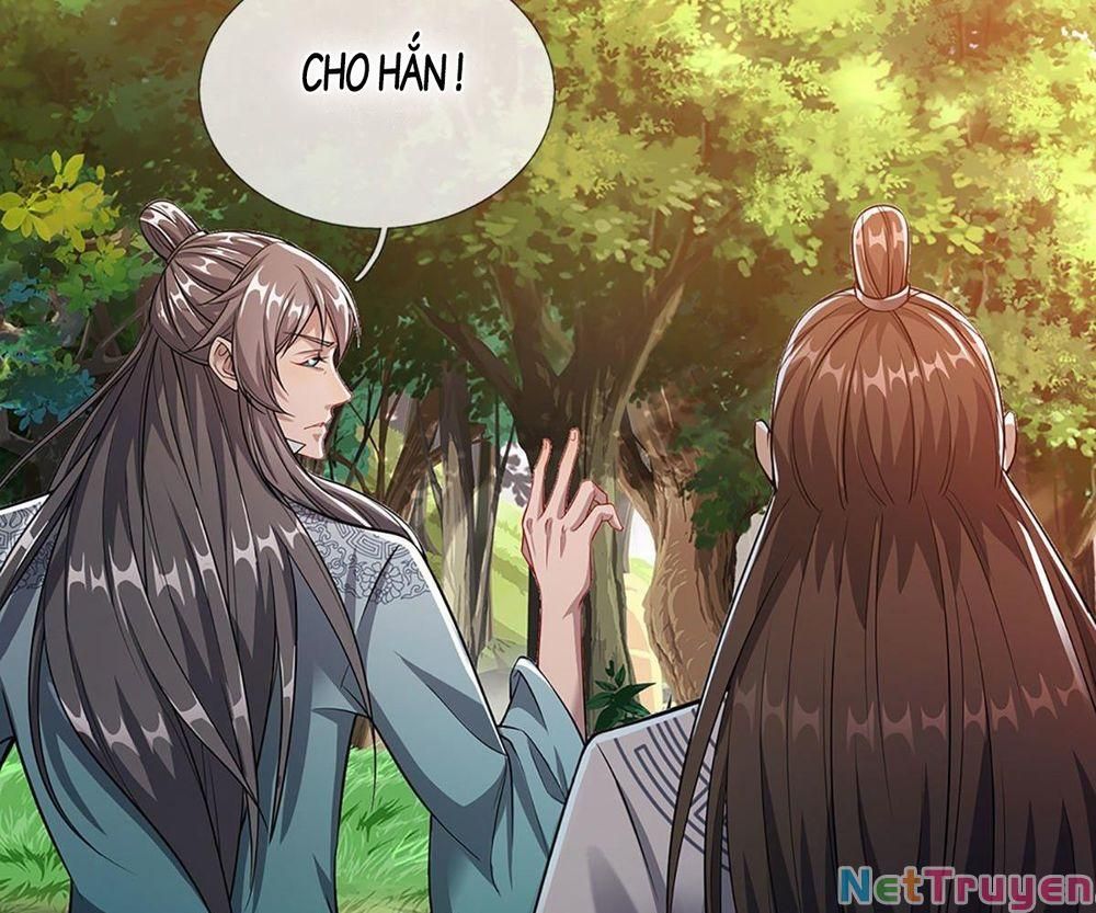 đọc truyện Bị Giam Cầm Trăm Vạn Năm Đệ Tử Ta Trải Khắp Chư Thiên Thần Giới Chương 20 ảnh 20 tại Thiên Thai Truyện