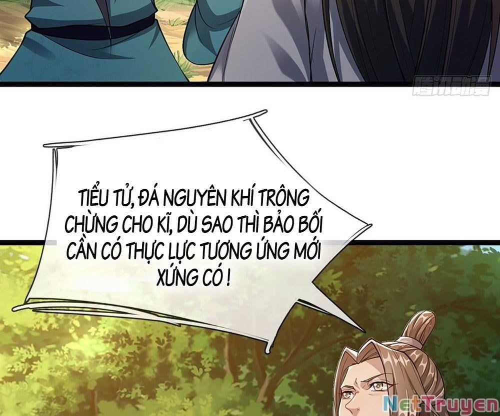 đọc truyện Bị Giam Cầm Trăm Vạn Năm Đệ Tử Ta Trải Khắp Chư Thiên Thần Giới Chương 20 ảnh 21 tại Thiên Thai Truyện