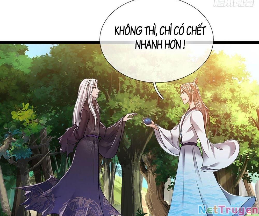 đọc truyện Bị Giam Cầm Trăm Vạn Năm Đệ Tử Ta Trải Khắp Chư Thiên Thần Giới Chương 20 ảnh 23 tại Thiên Thai Truyện