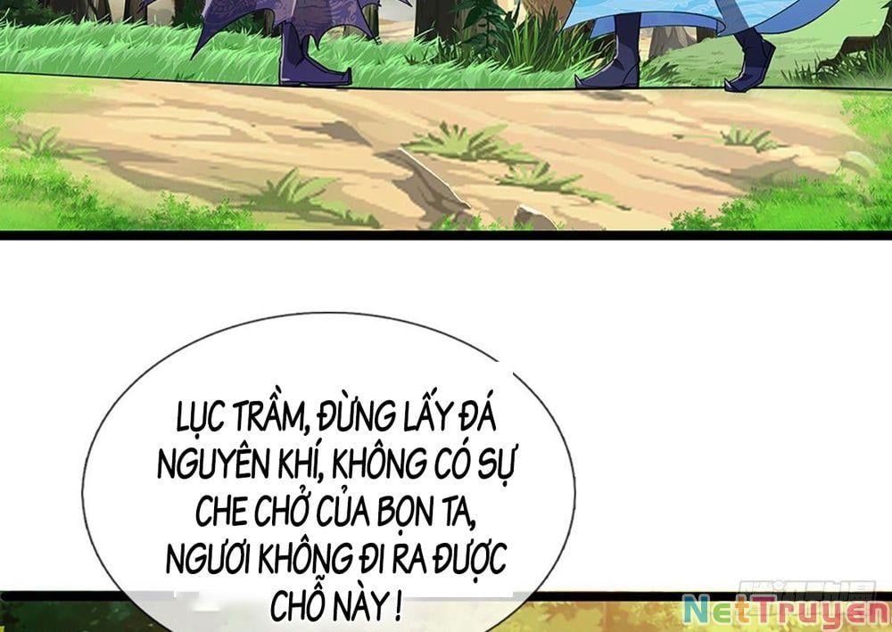 đọc truyện Bị Giam Cầm Trăm Vạn Năm Đệ Tử Ta Trải Khắp Chư Thiên Thần Giới Chương 20 ảnh 24 tại Thiên Thai Truyện