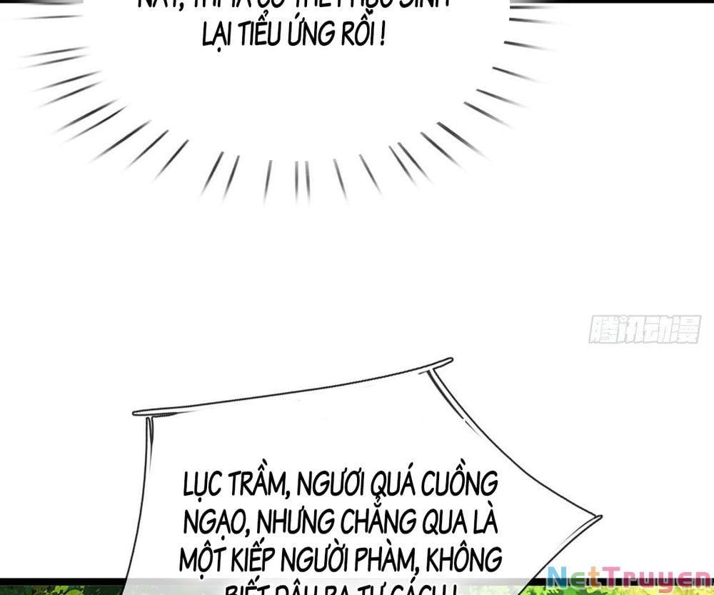 đọc truyện Bị Giam Cầm Trăm Vạn Năm Đệ Tử Ta Trải Khắp Chư Thiên Thần Giới Chương 20 ảnh 35 tại Thiên Thai Truyện