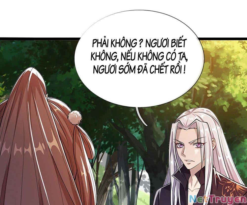 đọc truyện Bị Giam Cầm Trăm Vạn Năm Đệ Tử Ta Trải Khắp Chư Thiên Thần Giới Chương 20 ảnh 39 tại Thiên Thai Truyện