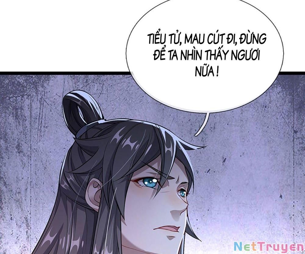 đọc truyện Bị Giam Cầm Trăm Vạn Năm Đệ Tử Ta Trải Khắp Chư Thiên Thần Giới Chương 20 ảnh 44 tại Thiên Thai Truyện